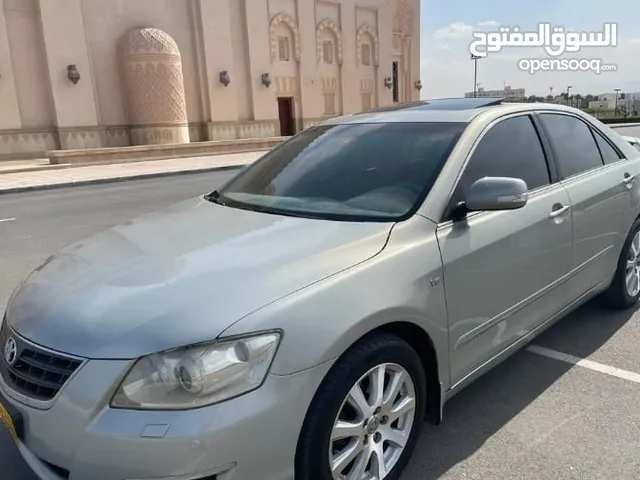 Toyota Aurion 2009 in Muscat