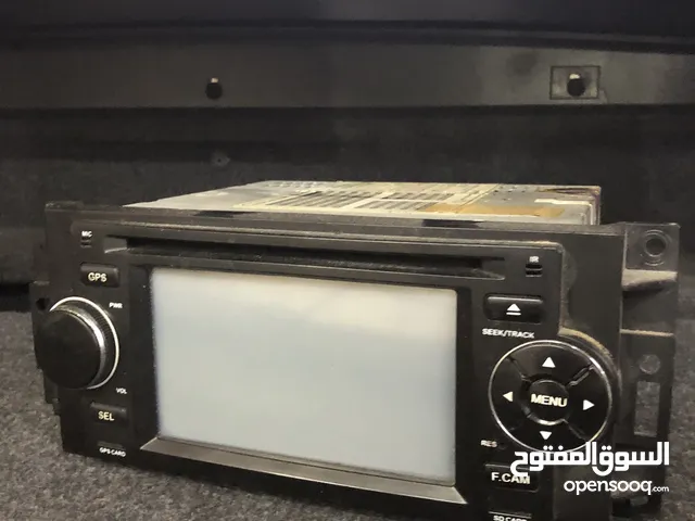 راديو دودج للبيع