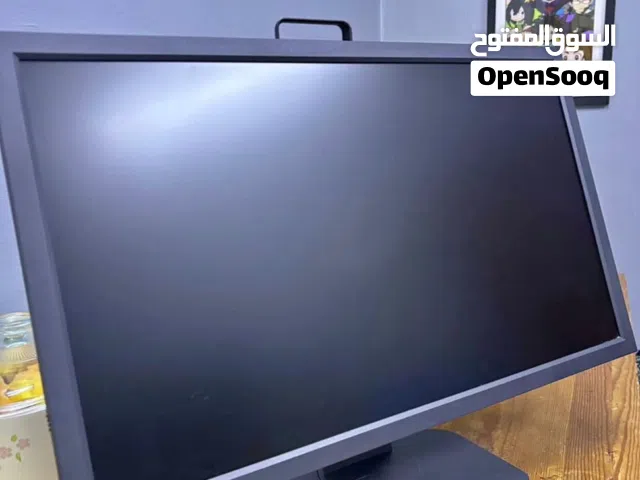 BenQ XL2411K-B 144hz fast 24” display negotiable