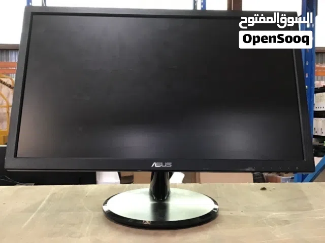 asus vp228he