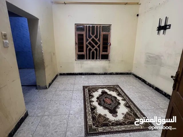 مشتمل طابق ثاني للايجار الجنينة قرب شارع البهو موقع راقي جداً