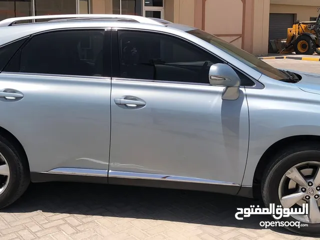 For Sale Lexus 2011