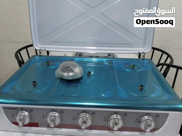 طباخ منضدي جوسونك 5 عيون