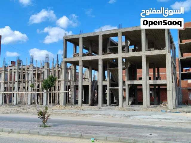 محلك بالتقسيط علي 3 سنوات أمام جامعة دمياط