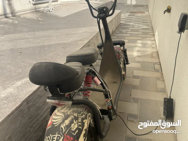 هارلي شارنه جديد