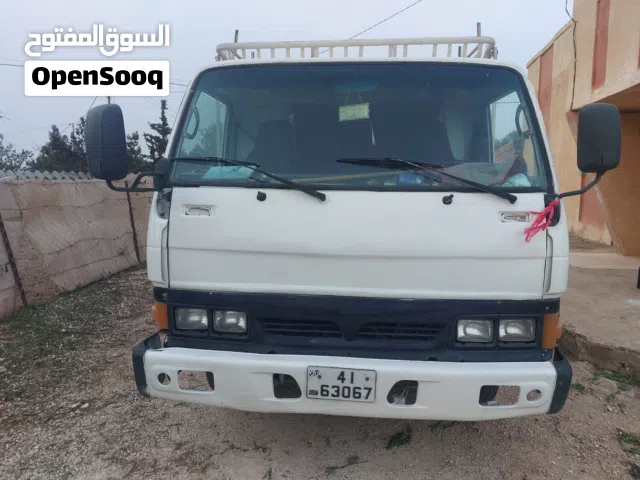 هونداي مايتي 1997