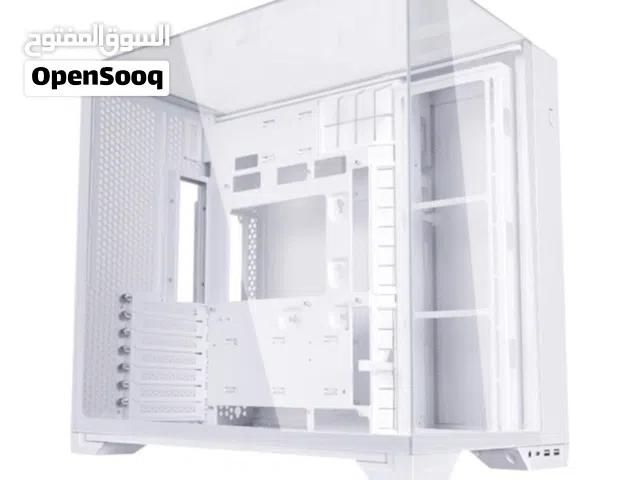 Lian Li O11 Vision Compact,