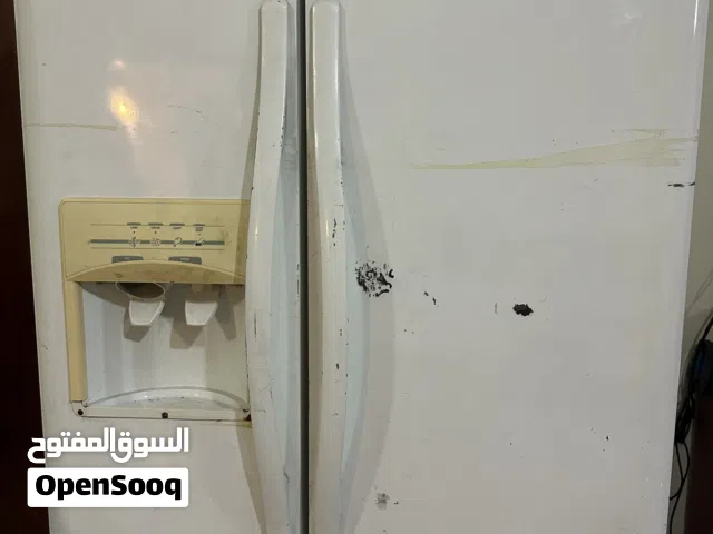 ثلاجة فريجيدير للبيع