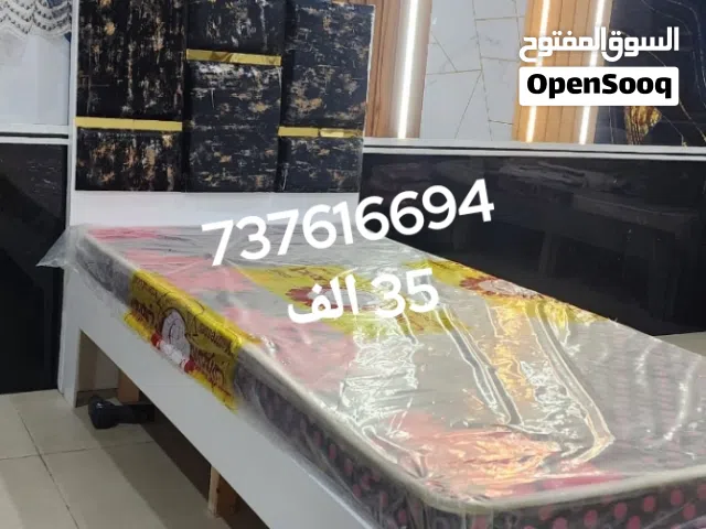 سراير نفر خشب ماليزي