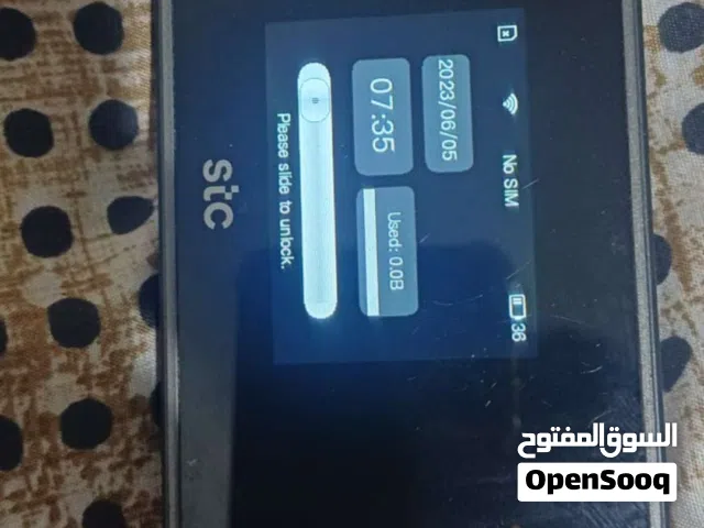 soyealink 5g router STC portable pocket router / MiFi hotspot.