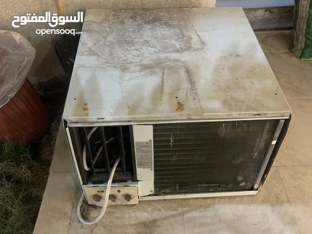 Crafft 2 - 2.4 Ton AC in Basra