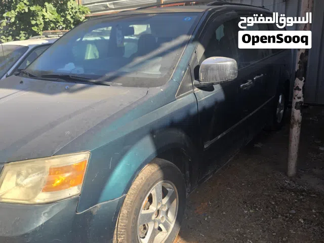 Used Dodge Caravan in Baghdad