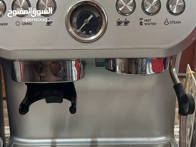مكينة قهوة