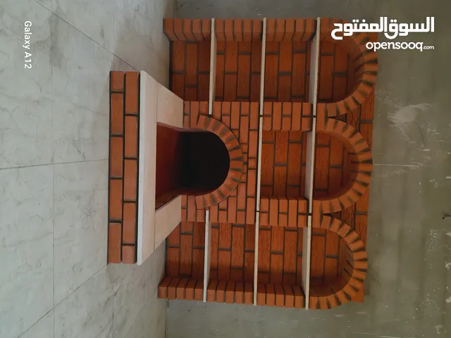 معلم مشبات وشوايات