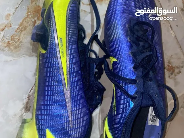 Football boots