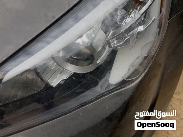 فنار كيا كادينزا 2012 كسر ف قشره فقطط فنار اصلي من سيارتي طول (من جيه سواق)