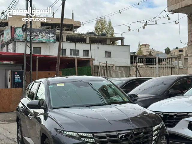 Used Hyundai Tucson in Bethlehem