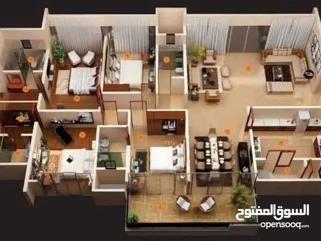 محل للايجار سوق الجمعة الحايس مساحته 6.20 × 4.3م واجهة 4.30 م في سنتر الحايس