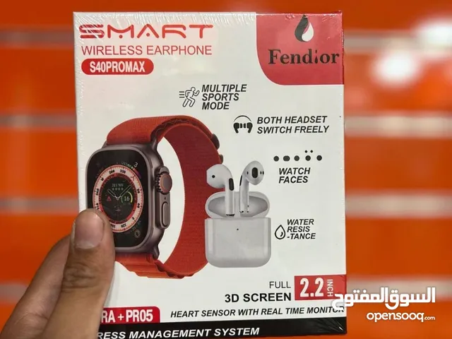 Ultra smart watches for Sale in Ouarzazate
