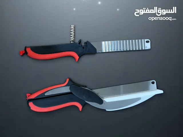 قطاعة خضروات يدوية