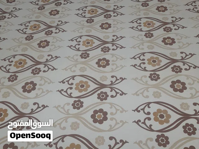 فرشه اسفنج ضغط عالي مع وجه سحاب سهل الفك والتركيب