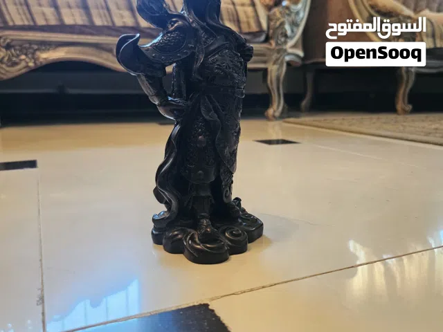 مجسم جنكيز خان