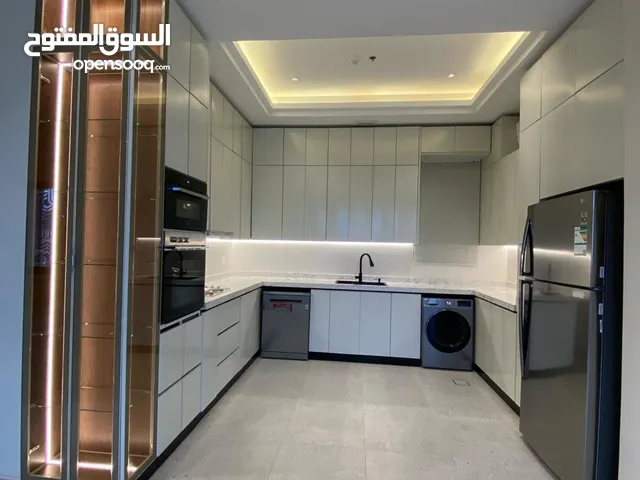 160 m2 3 Bedrooms Apartments for Rent in Al Riyadh An Narjis