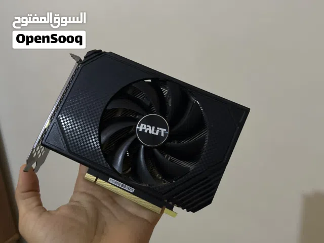 Rtx 3050 8g
