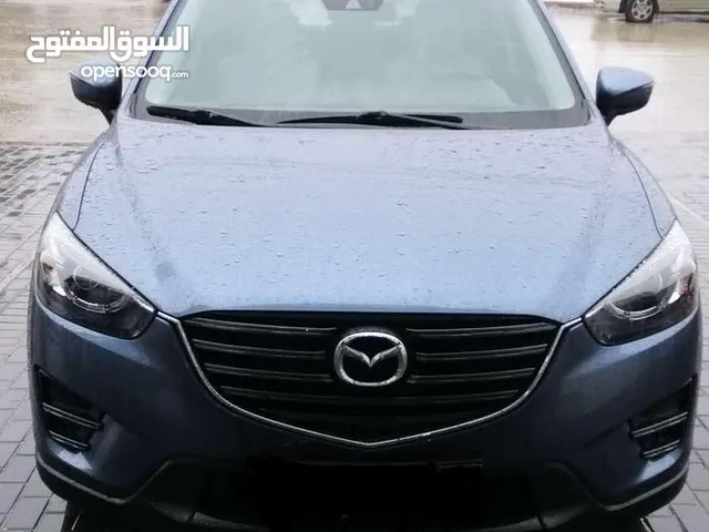 Mazda CX-5 2016 in Amman