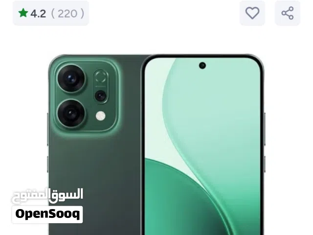 Oppo Other 256 GB in Monufia