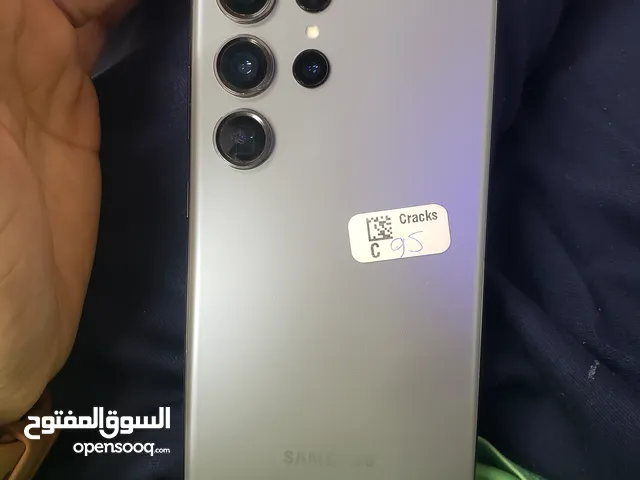 Samsung Galaxy S24 Ultra 512 GB in Jeddah