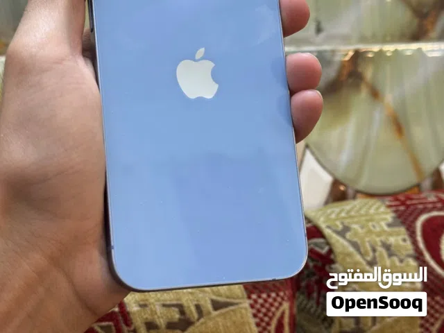Apple iPhone 14 Pro Max 256 GB in Basra