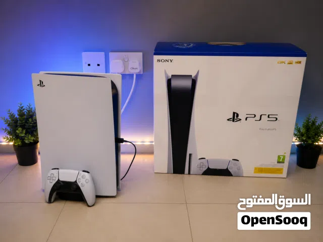 ps5 cd fat