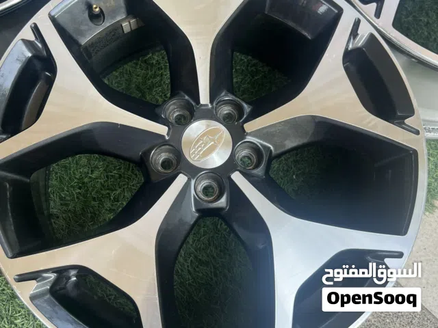 رنجات سوبارو ليجاسي 2016