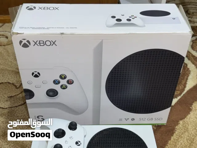 Xbox Series S Xbox for sale in Basra