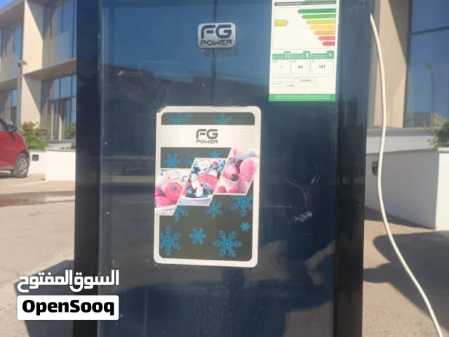 ثلاجة عرض للبيع