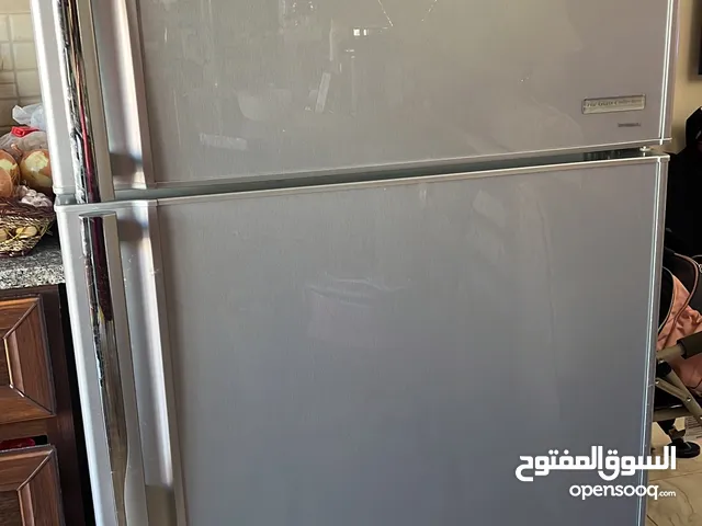 Toshiba Refrigerators in Amman