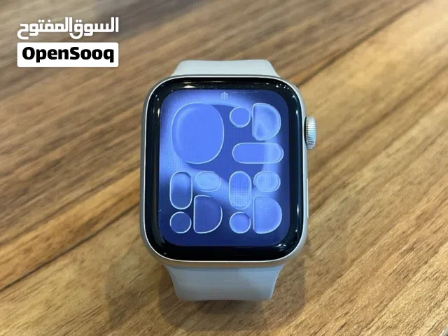 للبيع ساعه ابل SE ( الجيل الثاني) الوصف مهم.