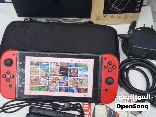 Nintendo Switch Nintendo for sale in Northern Governorate
