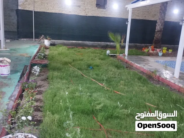 مزرعه مع بيت للبيع
