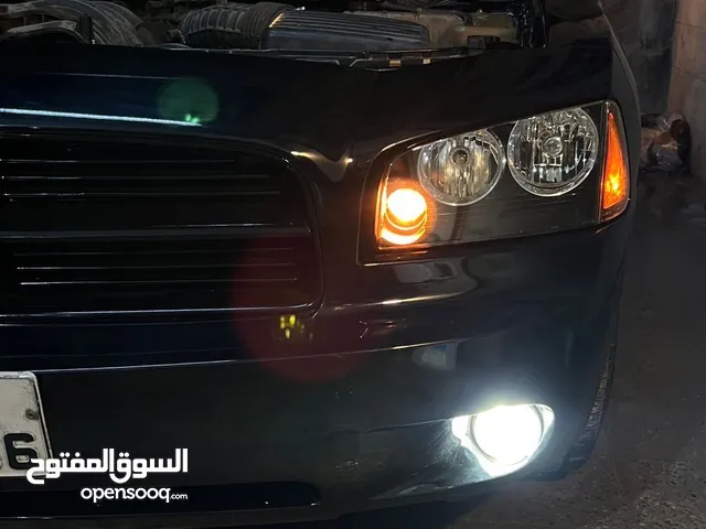 Dodge Charger 2009 in Amman