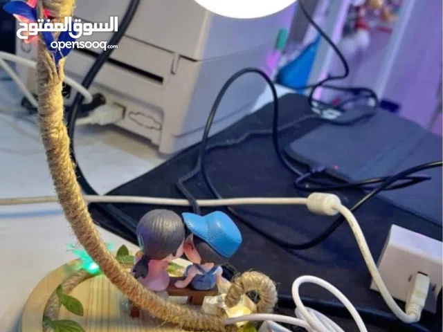 تيبل لامب taple lamp(منتج اوروبي)