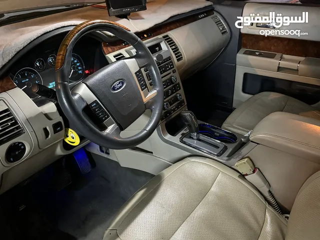 Used Ford Flex in Northern Governorate