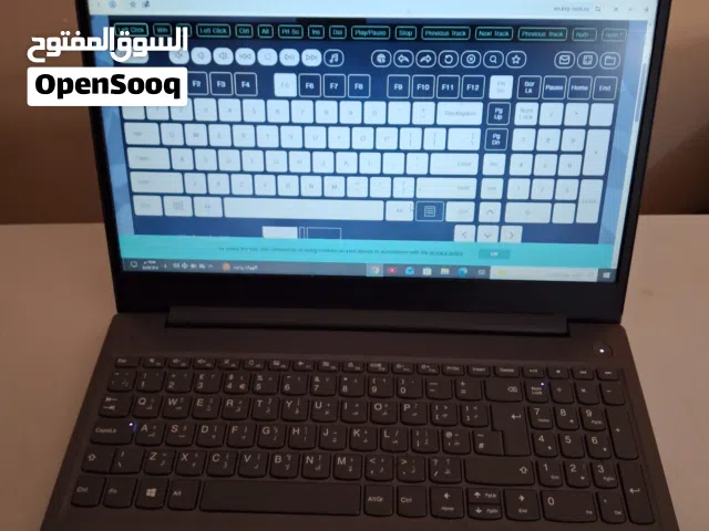 لينوفو انتل كورi3 lenovo intel i3