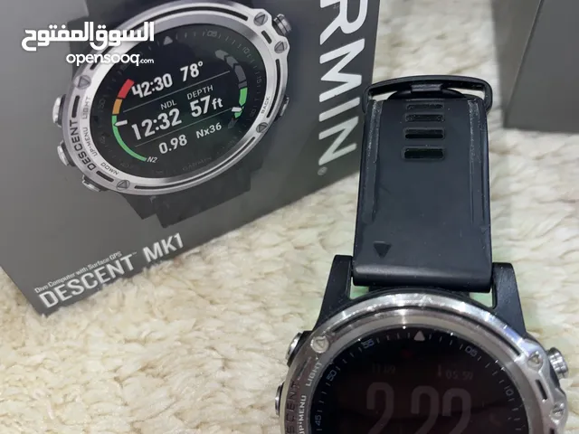 GARMIN DESCENT MK1