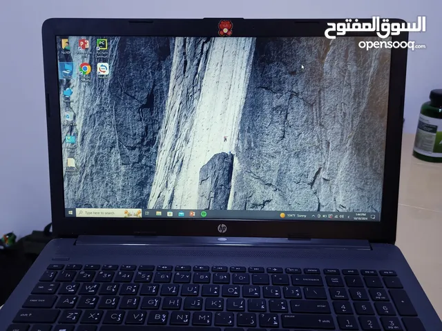 Windows HP for sale  in Basra