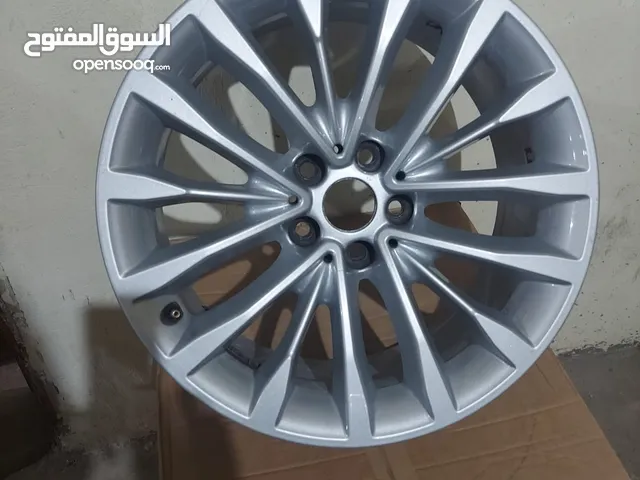 Other 18 Rims in Cairo