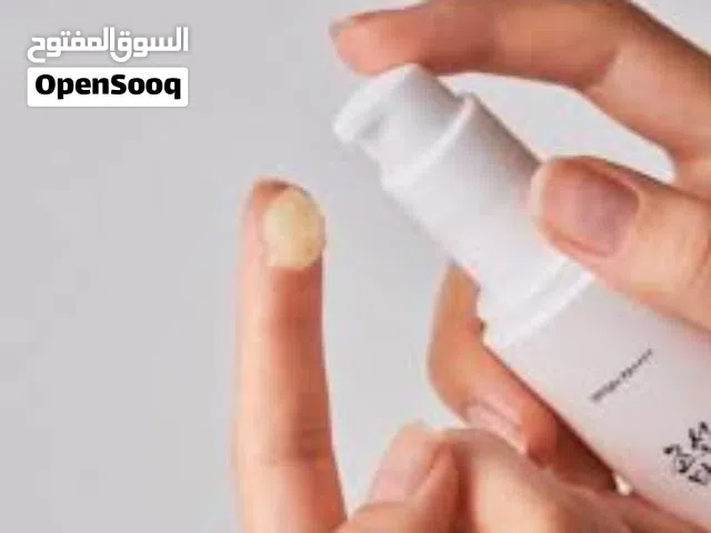 واقي الشمس الكوري Beauty of Joseon – Relief Sun: Rice + Probiotics