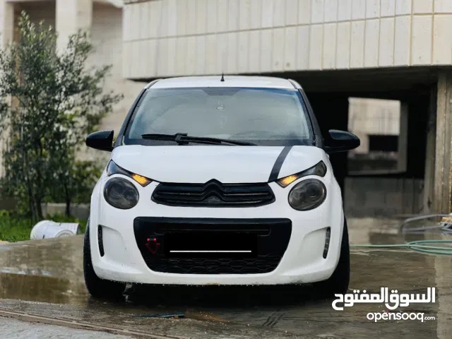 ستروين c1 للبيع