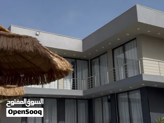 4 Bedrooms Chalet for Rent in Jordan Valley Dead Sea